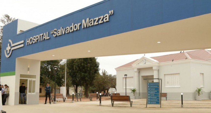 SIM&Oacute;N BALI JEFE DE ZONA SANITARIA I: &ldquo;&hellip;HOY NO TENEMOS CIRCULACI&Oacute;N VIRAL AUT&Oacute;CTONA EN VILLA &Aacute;NGELA&hellip;&rdquo;