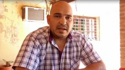 Intendente de Makall&eacute; sancion&oacute; a su hijo por no cumplir la cuarentena