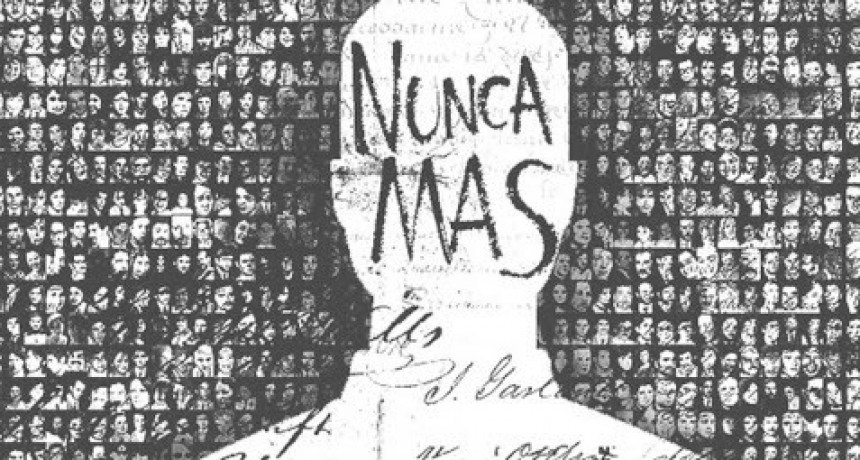 D&iacute;a Nacional de la Memoria por la Verdad y la Justicia
