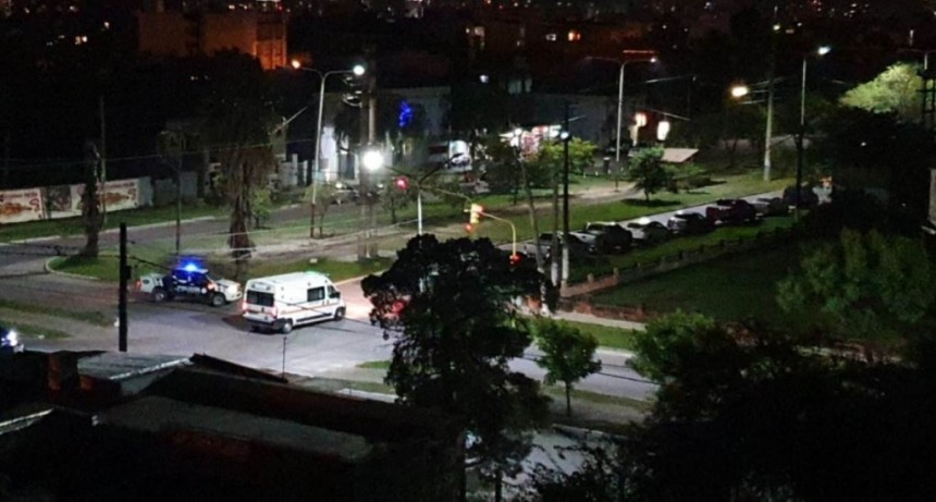 Intento de mot&iacute;n en la U7 fue controlado por el personal