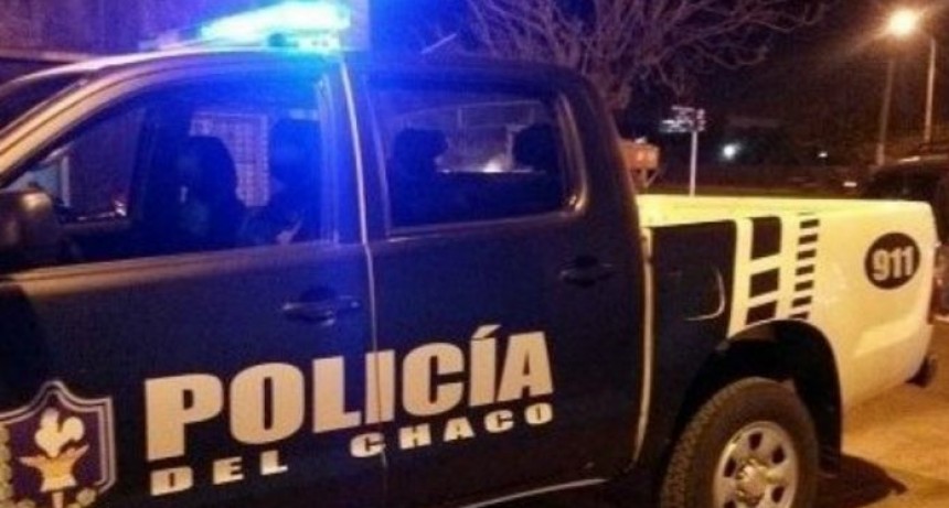 VILLA ANGELA: 24 PERSONAS DETENIDAS POR VIOLAR LA CUARENTENA Y DOS DELINCUENTES APREHENDIDOS