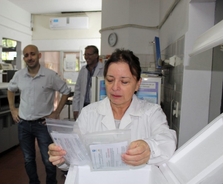 Confirman tres nuevos casos de coronavirus en la provincia, uno de ellos es una nena de 7 a&ntilde;os