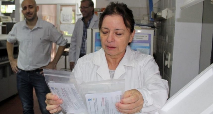 Confirmaron 117 nuevos casos de coronavirus en la Argentina