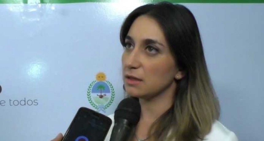 Trabajadora de Desarrollo Social contrajo coronavirus y est&aacute; aislada, junto a otras cuatro mujeres