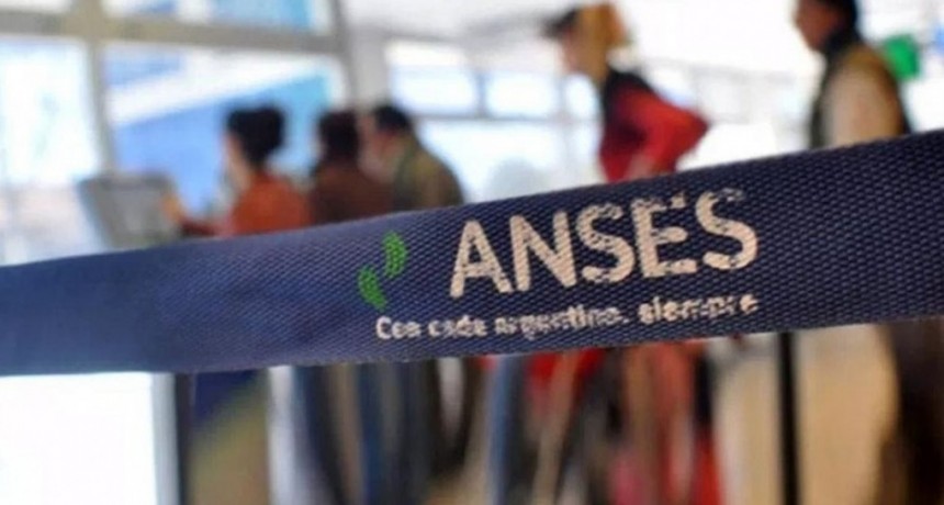 Adelantan pago de jubilaciones, pensiones y AUH junto a un nuevo bono extraordinario por la cuarentena