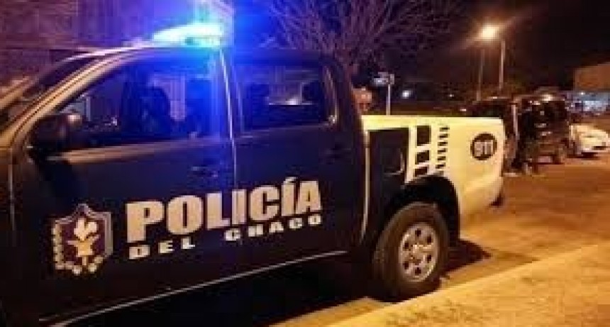 VILLA &Aacute;NGELA: VISIT&Oacute; A SU NOVIA, Y LE ROBARON LA MOTO