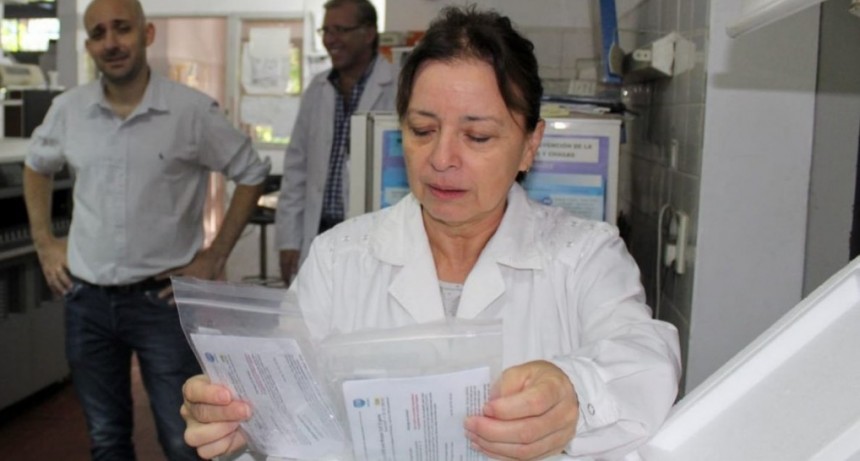 Naci&oacute;n afirma que en Chaco hay transmisi&oacute;n comunitaria
