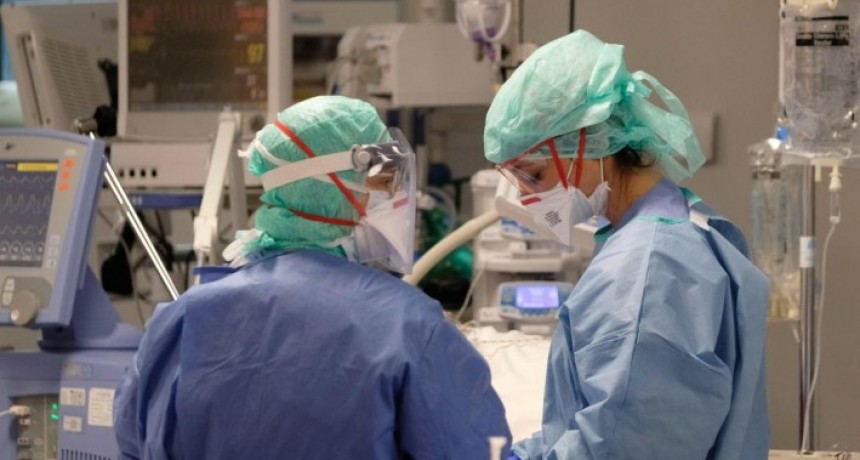 Confirmaron la muerte de dos personas por coronavirus y ya son 22 las v&iacute;ctimas en Argentina