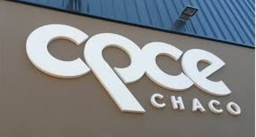 EL CPCE CHACO ACOMPA&Ntilde;A EL RECLAMO DE MATRICULADOS Y CONTRIBUYENTES