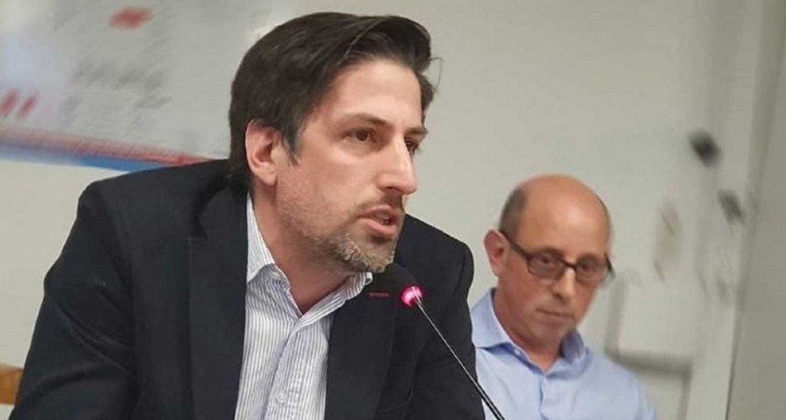 Trotta no defini&oacute; a&uacute;n si habr&aacute; cambios en el calendario escolar