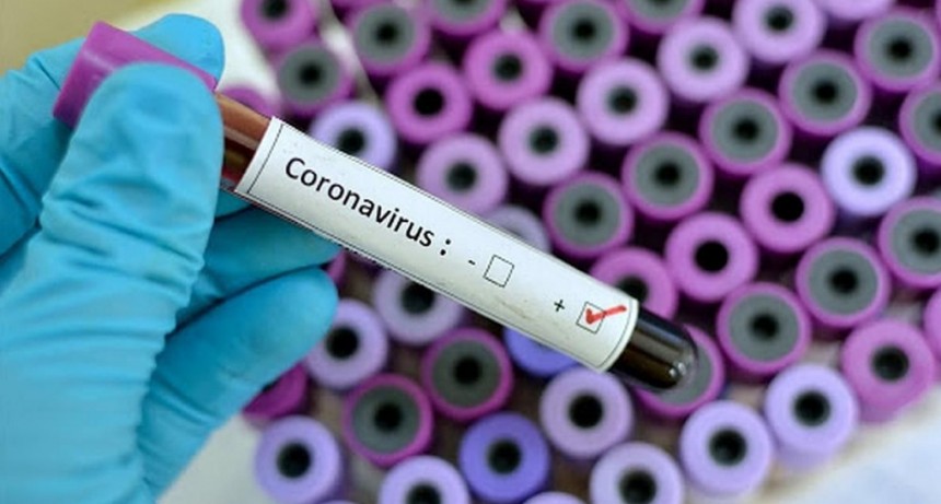 La OMS alert&oacute; que el coronavirus no se transmite por aire