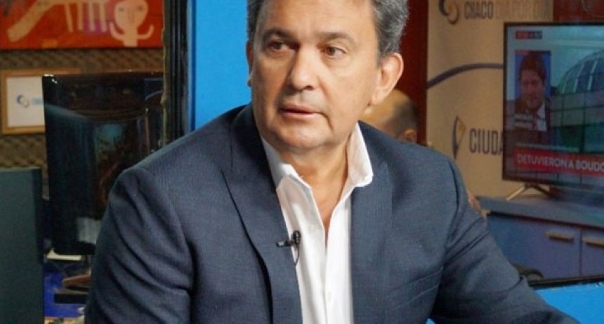 El senador chaque&ntilde;o Victor Zimmermann donar&aacute; parte de sus ingresos a tres hospitales del Chaco