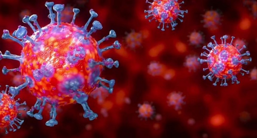 Villa &Aacute;ngela: EL PARTE EPIDEMIOL&Oacute;GICO INFORM&Oacute; 7 NUEVOS CASOS EN LA LOCALIDAD SUMANDO UN TOTAL DE 1.848 CASOS DE CORONAVIRUS