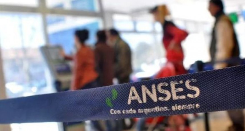 Anses anunci&oacute; que este martes se pagar&aacute; el Repro II