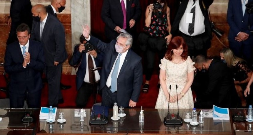 La oposici&oacute;n rechaz&oacute; la iniciativa del Gobierno para crear una comisi&oacute;n que investigue a la Justicia: &ldquo;Es una caza de brujas&rdquo;