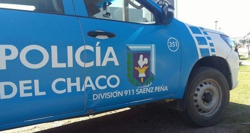 Una adolescente muri&oacute; electrocutada en S&aacute;enz Pe&ntilde;a