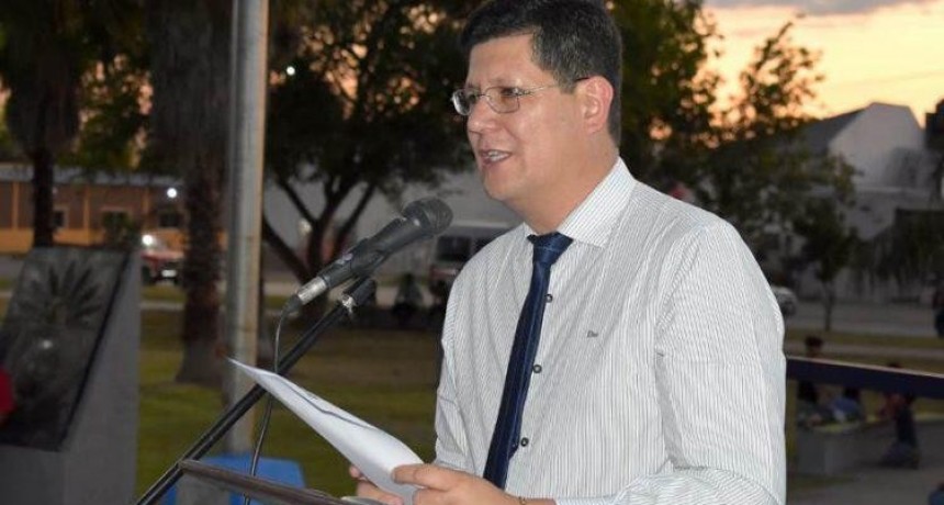 Una joven denunci&oacute; al intendente de Villa R&iacute;o Bermejito por abuso sexual en su infancia
