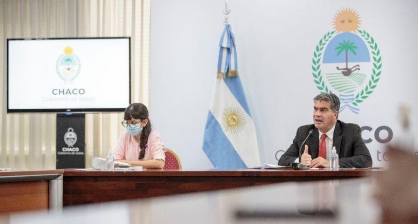 Ley Micaela: autoridades de Gobierno se capacitar&aacute;n en temas con perspectiva de g&eacute;nero