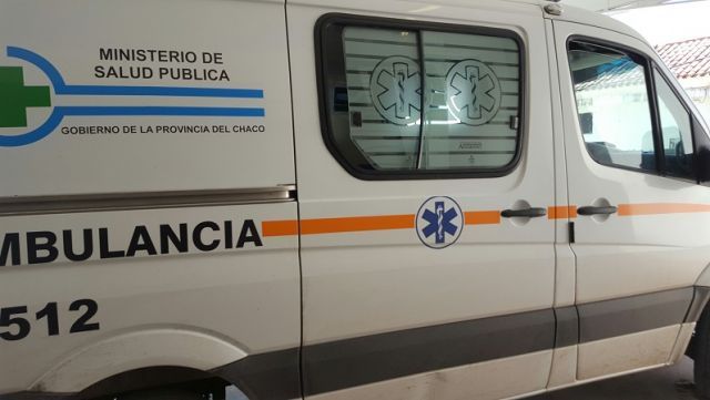 Mataron a golpes a una niña de 2 años en Quitilipi
