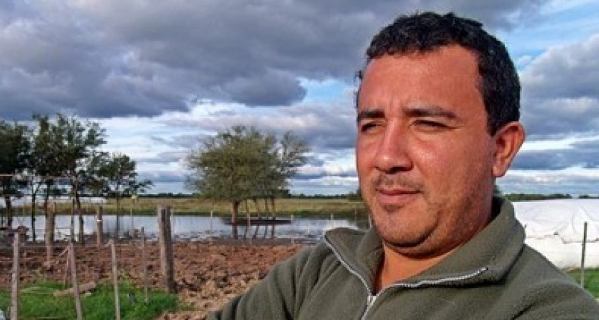 Villa &Aacute;ngela: WALTER ZDANOWSKY,  PRE CANDIDATO A PRESIDENTE DEL COMIT&Eacute; DE LA UNI&Oacute;N C&Iacute;VICA RADICAL | &ldquo;Estoy para trabajar, para unir, para que nos ayuden&rdquo;