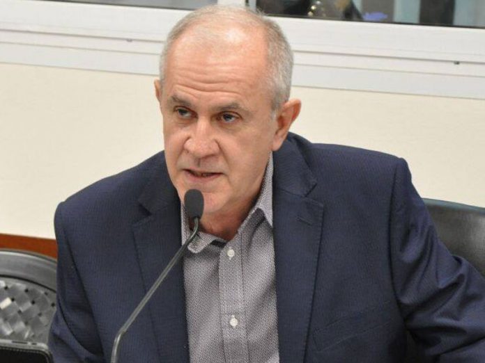 Nikisch: &ldquo;No es momento para pensar en internas&rdquo;