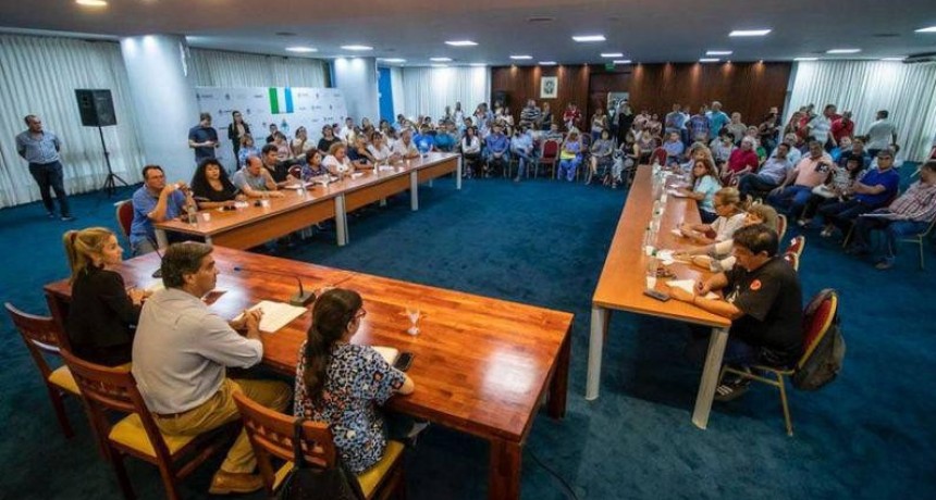 El Gobierno y los gremios docentes retoman la negociaci&oacute;n salarial