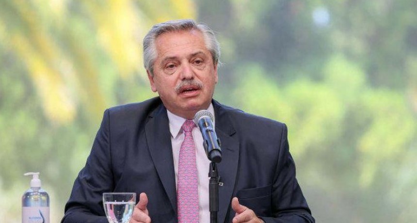 Alberto Fern&aacute;ndez y gobernadores firmar&aacute;n un acuerdo federal contra la violencia de g&eacute;nero