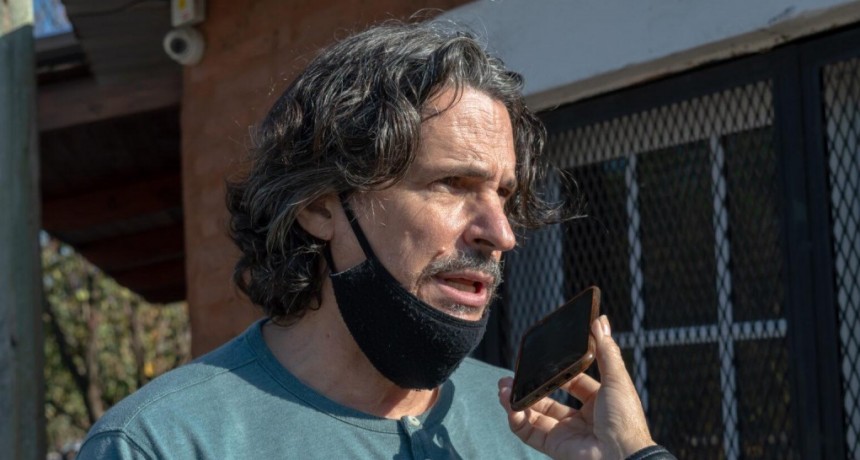 El presidente de Sameep se niega a un aumento del servicio de agua potable