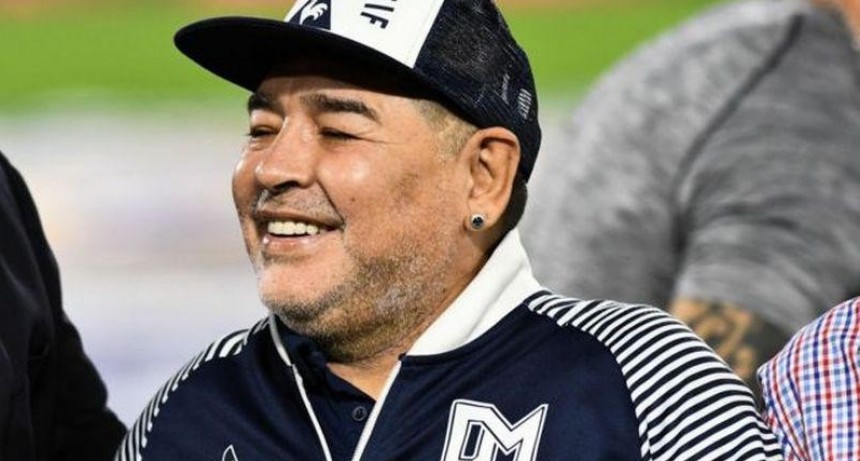 Hoy marcharán desde el Obelisco para pedir justicia por la muerte de Maradona