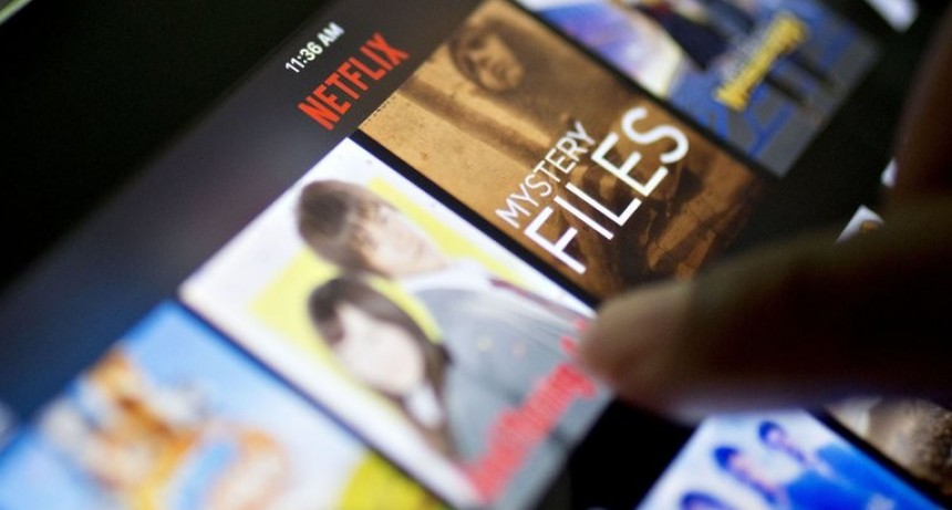 KICILLOF AUMENTA EL IMPUESTO DE STREAMING EXTRANJERO EN BS. AS. &iquest;CUANTO PAGAR&Aacute;N NETFLIX Y SOPTIFY?