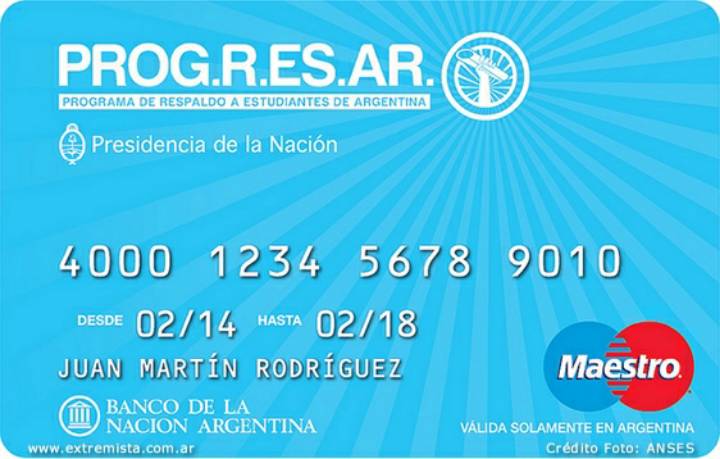 Las becas Progresar 2021 tendr&aacute;n un aumento de m&aacute;s del 40%
