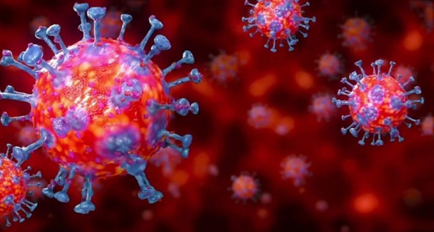 Villa &Aacute;ngela:  EL PARTE EPIDEMIOL&Oacute;GICO INFORM&Oacute; 12 NUEVOS CASOS DE CORONAVIRUS EN LA LOCALIDAD SUMANDO UN TOTAL DE 1.914 DESDE QUE COMENZ&Oacute; LA PANDEMIA