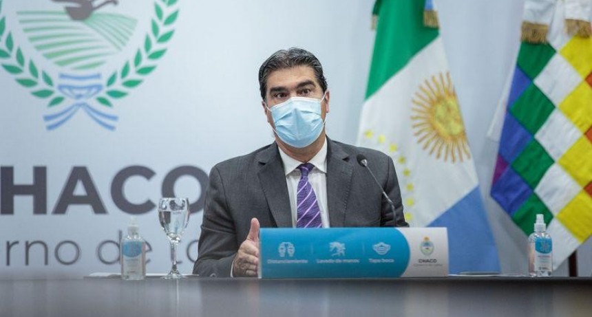 A un a&ntilde;o de la pandemia, Gobierno rendir&aacute; homenaje a las v&iacute;ctimas del Covid-19