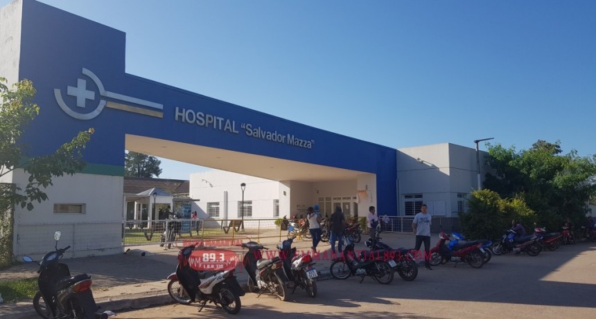 INCREMENTO DE CONTAGIOS DE COVID 19 EN VILLA &Aacute;NGELA  | &ldquo;&hellip;ya tenemos 5 o 6 internados en el Hospital&hellip;&rdquo;, expres&oacute; Gustavo Herrera