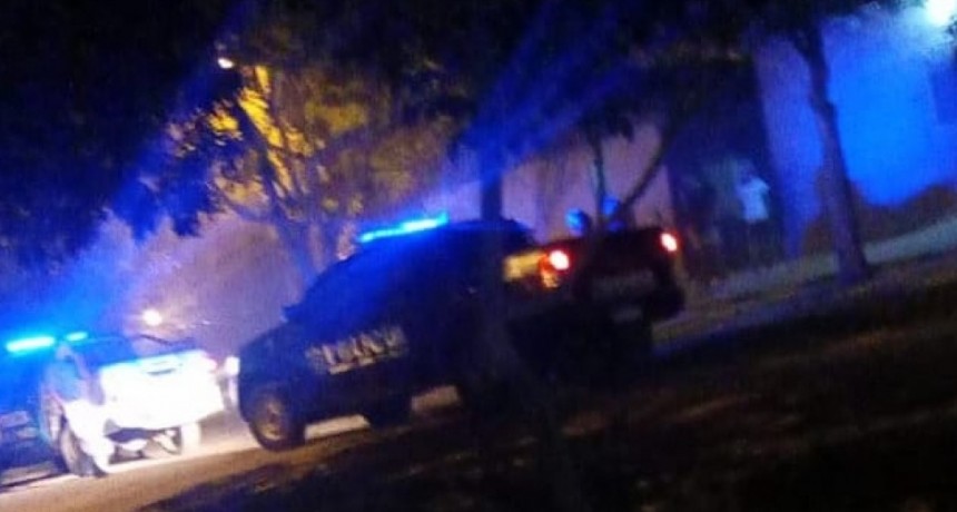 S&aacute;enz Pe&ntilde;a imparable: Asesinan a un joven a balazos
