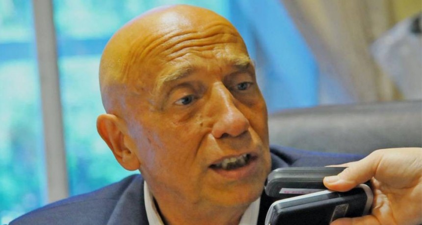 &ldquo;Con el fr&iacute;o habr&aacute; un incremento exponencial de los casos de Covid&rdquo;