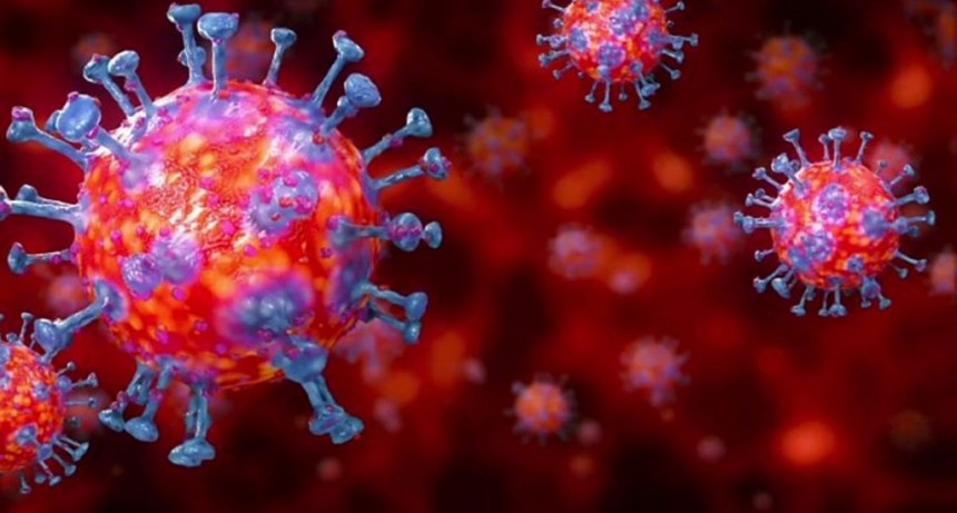 Villa &Aacute;ngela: EL PARTE EPIDEMIOL&Oacute;GICO INFORM&Oacute; 7 NUEVOS CASOS EN LA LOCALIDAD SUMANDO UN TOTAL DE 1.937 CASOS DE CORONAVIRUS