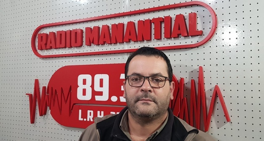 Villa &Aacute;ngela: SALUD PRIVADA TAMBI&Eacute;N EN ALERTA ROJA POR ELEVADOS CASOS DE COVID | FERNANDO PINTO: &ldquo;"Tengo m&aacute;s de 178 consultas desde el jueves al s&aacute;bado de pacientes que dieron positivo"