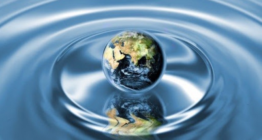 D&Iacute;A MUNDIAL DEL AGUA