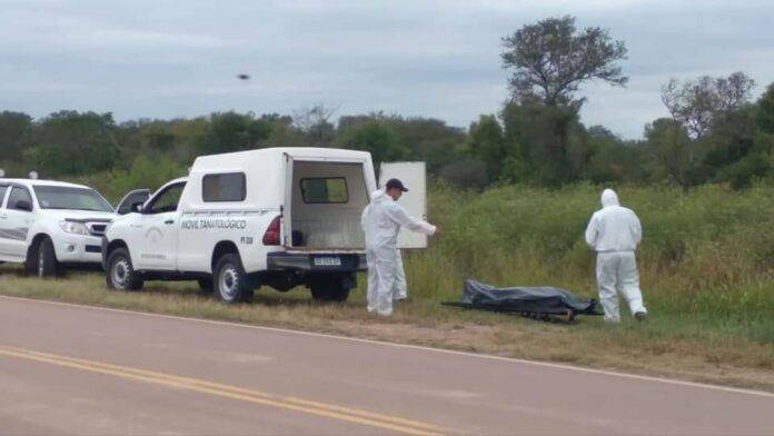 VILLA &Aacute;NGELA: Hallazgo de un hombre sin vida en avanzado estado de descomposici&oacute;n
