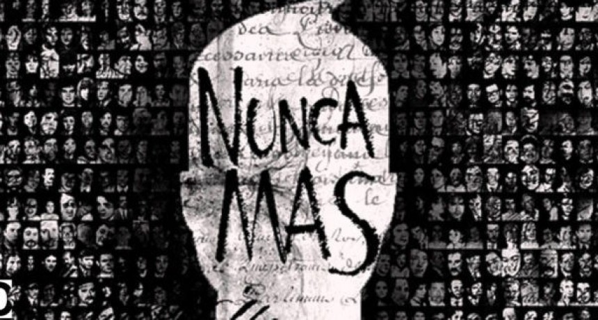D&iacute;a de la memoria por la verdad y la justicia