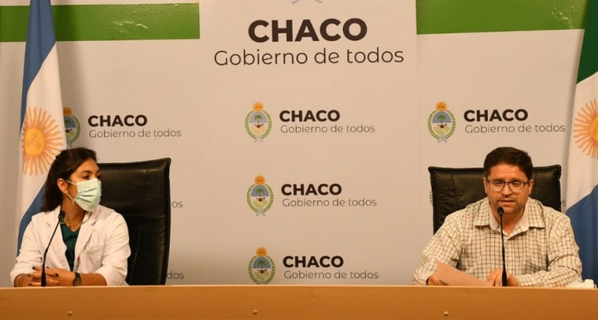 COVID: DESDE SALUD P&Uacute;BLICA INFORMAN QUE | " no ser&aacute;n publicadas en el d&iacute;a de la fecha debido a diferencias en los n&uacute;meros informados por el Sistema Integrado de Informaci&oacute;n Sanitario Argentino (SISA)"