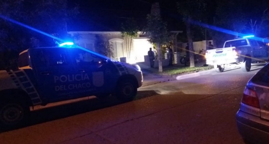 Villa &Aacute;ngela: DESBARATAN UNA FIESTA CLANDESTINA DE 30 ESTUDIANTES DE UNA PROMO 2021