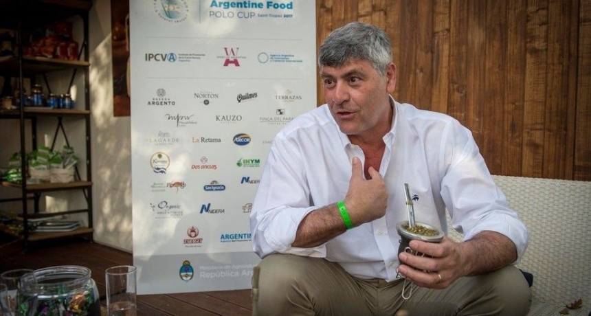 El diputado Buryaile que viaj&oacute; a Buenos Aires infectado, lo hizo desde Resistencia