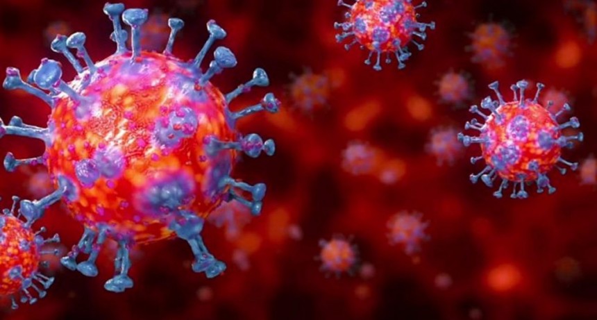 Villa &Aacute;ngela: EL PARTE EPIDEMIL&Oacute;GICO INFORM&Oacute; 22 NUEVOS CASOS DE CORONAVIRUS EN LA LOCALIDAD SUMANDO UN TOTAL DE 2.109 CASOS DESDE QUE COMENZ&Oacute; LA PANDEMIA