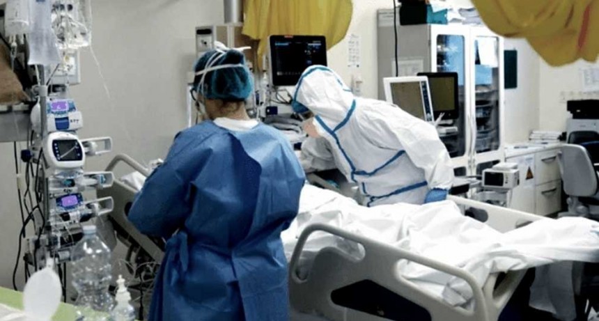 Coronavirus: notifican un fallecimiento y 175 nuevos contagios en el Chaco en las &uacute;ltimas 24 horas
