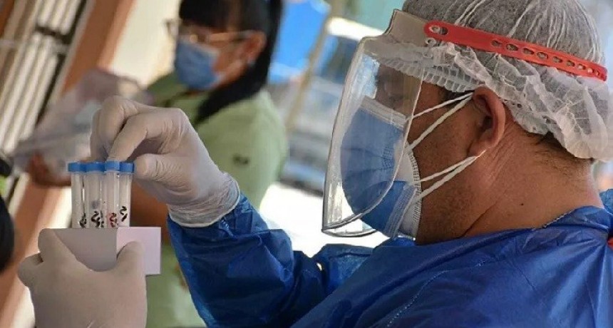 Covid-19: Chaco suma 83 casos y ya son 680 los activos