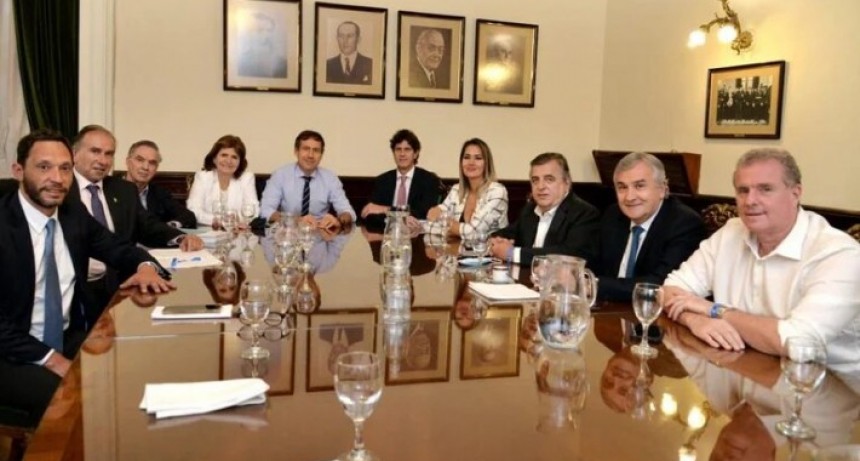 Juntos por el Cambio critic&oacute; con dureza el discurso de Fern&aacute;ndez: "Tuvo una actitud provocadora y violenta contra la oposici&oacute;n"