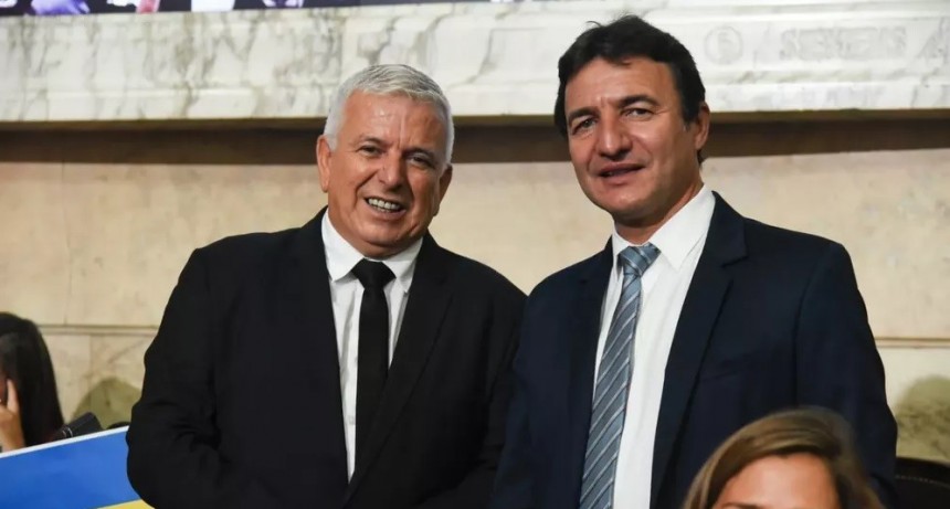 J.C. Polini: "El presidente est&aacute; completamente alejado de la realidad"