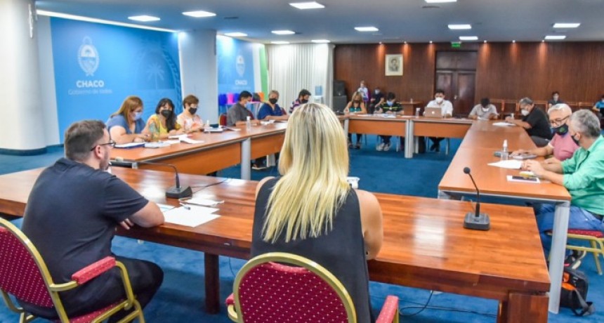 El Gobierno llam&oacute; al Consejo del Salario para el 16 de marzo